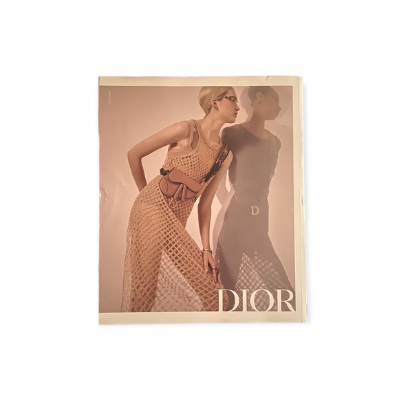 Porter Magazine Spring 2019 Issue 31 with Gisele Bundchen - Picture 10 of 16